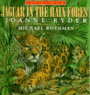 Jaguar in the Rain Forest - Ryder, Joanne