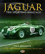 Jaguar: The Sporting Heritage