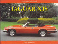 Jaguar XJS: A Collector's Guide