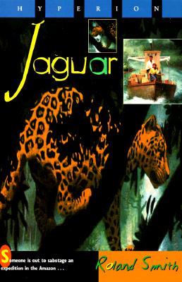 Jaguar - Smith, Roland