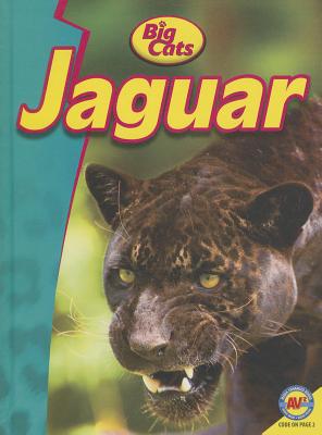 Jaguar - Diemer, Lauren