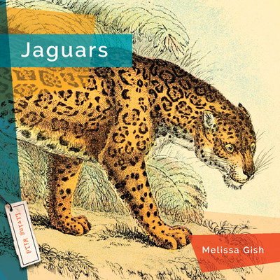 Jaguars - Gish, Melissa