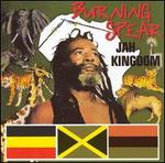Jah Kingdom