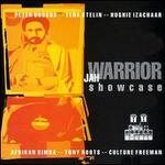 Jah Warrior Showcase - Various Artists