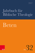 Jahrbuch f"r Biblische Theologie