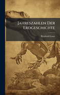 Jahreszahlen Der Erdgeschichte