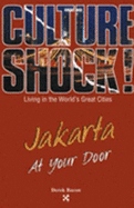 Jakarta at Your Door - Bacon, Derek