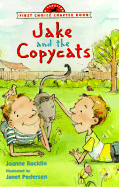 Jake and the Copycats (FCC)