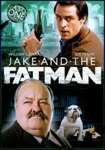 Jake and the Fatman: Season One, Vol. 1 [3 Discs]