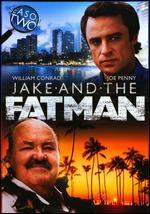 Jake and the Fatman: Season Two [3 Discs]