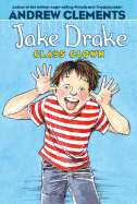 Jake Drake, Class Clown, 4
