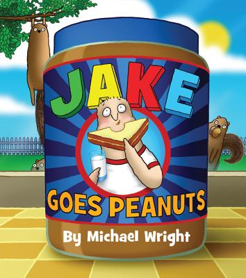 Jake Goes Peanuts - 