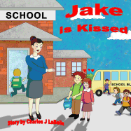 Jake is Kissed