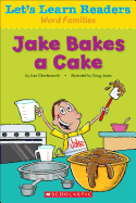 Jake Makes a Cake