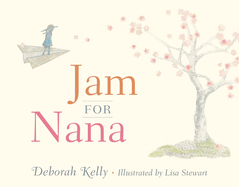 Jam for Nana