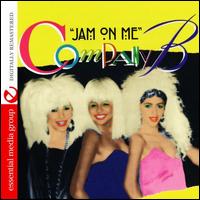 Jam on Me - Company B