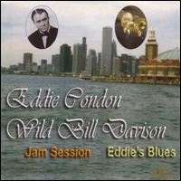 Jam Session: Eddie's Blues - Eddie Condon