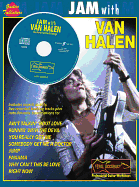 Jam with Van Halen: Book & CD