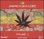 Jamaica Ska Core, Vol. 5