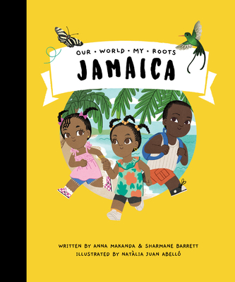 Jamaica - Makanda, Anna, and Barrett, Sharmane