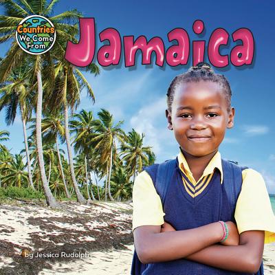 Jamaica - Rudolph, Jessica