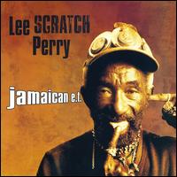 Jamaican E.T. - Lee "Scratch" Perry