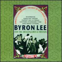 Jamaica's Golden Hits, Vol. 2 - Byron Lee & the Dragonaires
