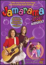 Jamarama Live!: Kidsfest, Vol. 1 - 