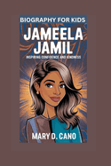 Jameela Jamil: Inspiring Confidence and Kindness- Biography For Kids