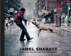 Jamel Shabazz: Sights in the City, New York Street Photographs