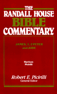 James, 1, 2 Peter, Jude - Harrison, Paul V., and Picirilli, Robert E.