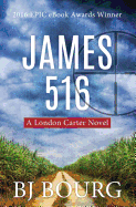 James 516: A London Carter Novel
