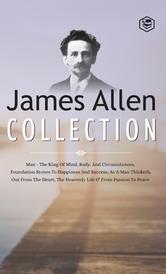 James Allen Collection - Allen, James