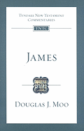 James: An Introduction and Commentary