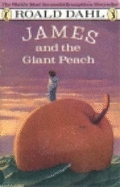 James and the Giant Peach: A Children's Story