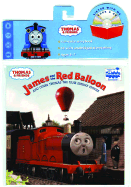 James and the Red Balloon: And Other Thomas the Tank Engine Stories