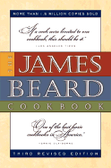 James Beard Cookbook