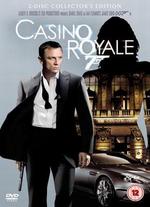 James Bond: Casino Royale [2006] - Martin Campbell