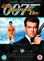 James Bond: Die Another Day [Ultimate Edition] - Lee Tamahori