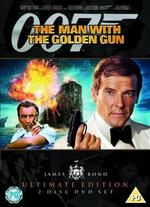 James Bond: The Man with the Golden Gun [Ultimate Edition] - Guy Hamilton