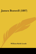 James Boswell (1897)