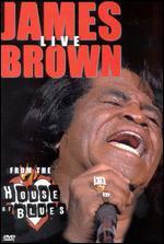 James Brown: Live From the House of Blues