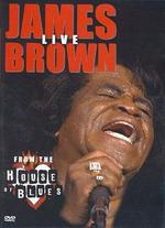 James Brown: Live from the House of Blues - 