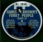 James Brown's Funky People, Part 3