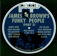 James Brown's Funky People, Part 3 - James Brown