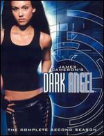 James Cameron's Dark Angel: The Complete Second Season [6 Discs]