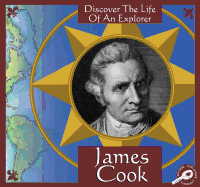 James Cook