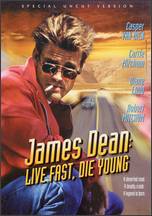 James Dean: Live Fast, Die Young - Mardi Rustam