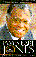 James Earl Jones: Voices and Silences - Jones, James Earl, and Niven, William, and Niven, Penelope