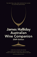 James Halliday Australian Wine Companion